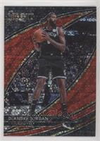 Courtside - DeAndre Jordan #/49