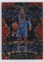 Concourse - Chris Paul #/49