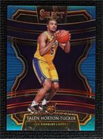 Concourse - Talen Horton-Tucker #/299