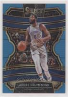 Concourse - Andre Drummond #/299