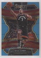 Concourse - Kyle Lowry #/299