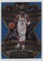 Concourse - Kyrie Irving #/299