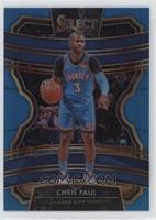 Concourse - Chris Paul #/299