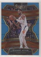 Concourse - Deandre Ayton #/299