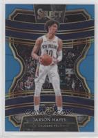 Concourse - Jaxson Hayes #/299