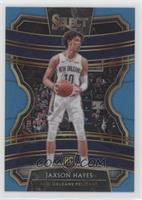 Concourse - Jaxson Hayes #/299