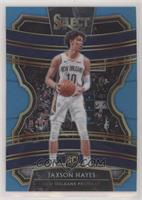 Concourse - Jaxson Hayes #/299