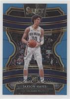 Concourse - Jaxson Hayes #/299