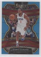 Concourse - Kawhi Leonard #/299