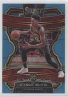 Concourse - De'Andre Hunter #/299