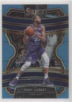 Concourse - Rudy Gobert [Noted] #/299