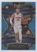 Concourse - Blake Griffin #/299