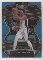 Concourse - DeMar DeRozan #/299