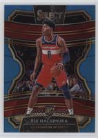 Concourse - Rui Hachimura #/299