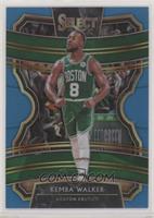 Concourse - Kemba Walker #/299