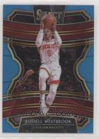 Concourse - Russell Westbrook #/299