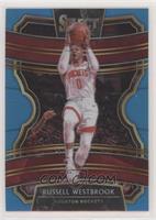 Concourse - Russell Westbrook #/299