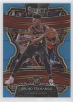 Concourse - Bruno Fernando #/299