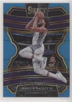 Concourse - Marvin Bagley III #/299