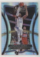 Premier Level - Tobias Harris #/8