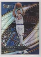 Courtside - Kevin Knox II #/8