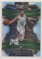 Concourse - Tremont Waters #/8
