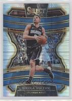 Concourse - Nikola Vucevic #/8