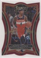 Premier Level - Isaiah Thomas #/175