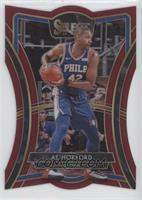 Premier Level - Al Horford #/175