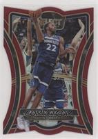 Premier Level - Andrew Wiggins #/175