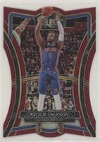 Premier Level - Reggie Jackson #/175