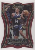 Premier Level - Gary Harris #/175