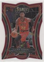 Premier Level - Cam Reddish #/175