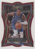 Premier Level - Delon Wright #/175