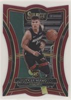 Premier Level - Tyler Herro #/175