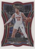 Premier Level - Blake Griffin #/175