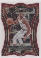 Premier Level - CJ McCollum #/175