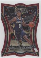 Premier Level - Nickeil Alexander-Walker #/175