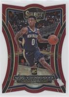 Premier Level - Nickeil Alexander-Walker #/175