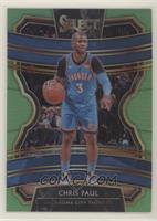 Concourse - Chris Paul #/75