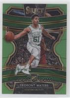 Concourse - Tremont Waters #/75