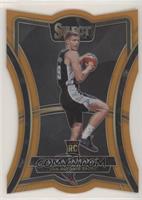 Premier Level - Luka Samanic #/65