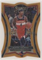 Premier Level - Isaiah Thomas #/65