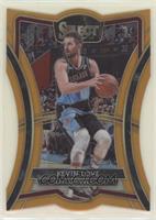 Premier Level - Kevin Love #/65