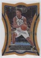 Premier Level - Malcolm Brogdon #/65