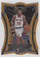 Premier Level - Allonzo Trier #/65