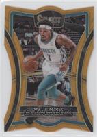 Premier Level - Malik Monk #/65