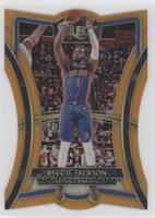 Premier Level - Reggie Jackson #/65