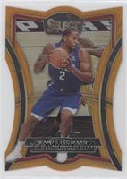 Premier Level - Kawhi Leonard #/65