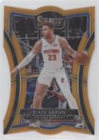 Premier Level - Blake Griffin #/65